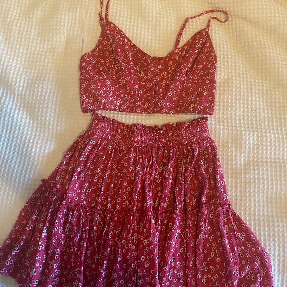 Princess polly matching set
